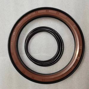Paraolio ruota posteriore un pezzo tre guarnizioni tipo Semi-gomma paraolio ruota posteriore fatta di NBR FKM <span class=keywords><strong>145</strong></span>*<span class=keywords><strong>175</strong></span>*27 - Product Image 4