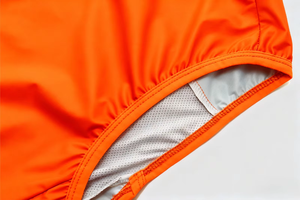 Gilet de cyclisme unisexe Zede de haute qualité, coupe-vent, écologique, à séchage rapide, multi-poches, pour l'entraînement et les événements cyclistes - Product Image 3