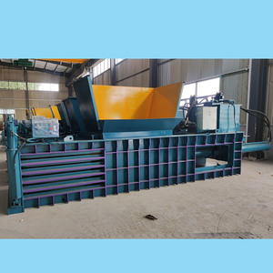 Máy đóng gói hộp giấy thải ngang-đột quỵ nén nhanh, máy đóng gói sản phẩm nhựa gọn gàng - Product Image 3