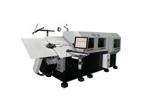 Máquina de Perforación CNC 3D de 8 Ejes con Sistema Servo de Alta Precisión Importado, Diseño de Apagado Automático, Acero Inoxidable