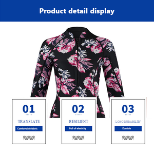 Vente en gros combinaison <span class=keywords><strong>thermique</strong></span> pour femmes <span class=keywords><strong>maillot</strong></span> <span class=keywords><strong>de</strong></span> <span class=keywords><strong>bain</strong></span> <span class=keywords><strong>de</strong></span> natation d'hiver camouflage pour la protection contre le soleil et le froid - Product Image 6