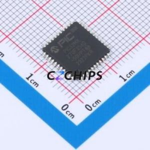 PIC32MX270F256D-50I วงจรรวมไมโครคอนโทรลเลอร์ /pt TQFP-44(10x10) ของแท้และใหม่ (MCU/mpu/soc) - Product Image 1