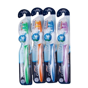 <strong>Soft</strong> Nylon Adult <strong>Toothbrush</strong> Affordable Adult <strong>Soft</strong> Bristle <strong>Toothbrushes</strong> and <strong>Soft</strong> Bristle <strong>Toothbrushes</strong> Individually Packaged - Product Image 2