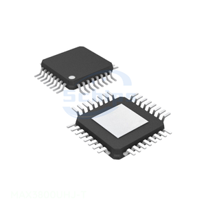 MAX7300ANI+ Buy Electronics Components Online IC XPNDR 400KHZ I2C 2 WIRE 28DIP Original One Stop Service 28 DIP (0.300", 7.62mm) - Product Image 1