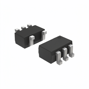 5 TSSOP, SC 70 5, SOT 353 Authorized Distributor 74AUP1G00SE-7 Electronics Component Logic - Product Image 1