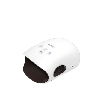 Massaggiatore per Mani KINGSTAR Elettrico Senza Fili Mini con Compressione d'Aria, Vibrazione e Funzione Riscaldante per il Sollievo - Product Image 2