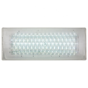 <span class=keywords><strong>TUV</strong></span> Chứng Nhận Sạc <span class=keywords><strong>LED</strong></span> Khẩn Cấp Ánh Sáng Với Pin - Product Image 2