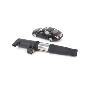 Bobine de moteur de paquet de bobine d'allumage de haute qualité de Henghey 8200765882 7700113357 8200154186 pour Renault Megane Laguna <span class=keywords><strong>Kangoo</strong></span> - Product Image 1