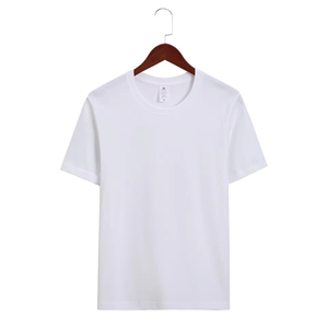 เสื้อยืดพิมพ์ลายตามสั่ง 230 แกรม ผ้าฝ้าย 100% เนื้อหนา ทรงหลวม สไตล์สตรีทแวร์ สำหรับผู้ชาย - Product Image 4