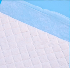 OEM & ODM Customized High Quality Disposable SAP Waterproof <b>Dog</b> Training Pads with Fashion Design - Product Image 5