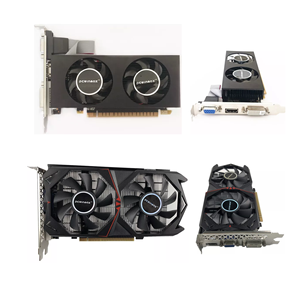 Carte graphique GTX 750 Ti 950 960 1050 2G 4G GT740 pour jeux vidéo VGA GTX750ti GTX750 GTX950 GTX960 Gtx - Product Image 3