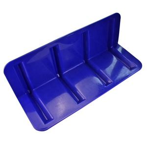 Protections <span class=keywords><strong>d</strong></span>'angle en plastique de 24 pouces pour bords et coins pour <span class=keywords><strong>camion</strong></span> utilisé - Product Image 2