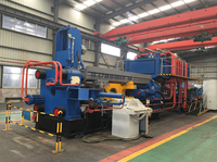Presse d'extrusion d'aluminium bon marché