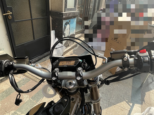 Nouvelle Moto Électrique Tout-Terrain Suron Ultra Bee 2026 21KW 74V 60Ah Disponible – Ultra Bee avec Street <span class=keywords><strong>Kite</strong></span>-bike VTT - Product Image 3