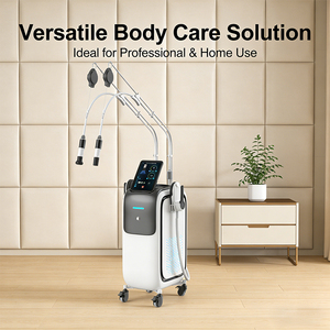 เครื่องปรับรูปร่างอเนกประสงค์สำหรับลดไขมัน กระชับผิว และต่อต้านริ้วรอย - Product Image 4