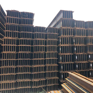 LC pagamento fornitore della fabbrica 200x100x5.5x8 laminato a caldo h prezzo Myanmar strutturale I beam in acciaio - Product Image 6