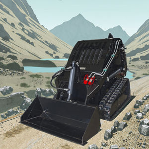 Ventes directes d'usine chinoise <span class=keywords><strong>de</strong></span> Mini Skid Steer multifonctionnel par <span class=keywords><strong>l</strong></span>'<span class=keywords><strong>Agence</strong></span> américaine <span class=keywords><strong>de</strong></span> protection <span class=keywords><strong>de</strong></span> <span class=keywords><strong>l</strong></span>'environnement (EPA) - Product Image 2