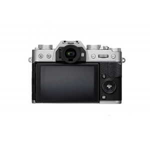 DF Wholesale Original Mirrorless Camera X-T20 4K Folding Touch Screen Travel Vlog Digital Camera XT20 Body 99% New Camera Digita - Product Image 4