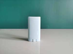 Emballage de soins personnels 15g déodorant bâton tube bouteilles cosmétique déodorant conteneurs couleur personnalisée - Product Image 5