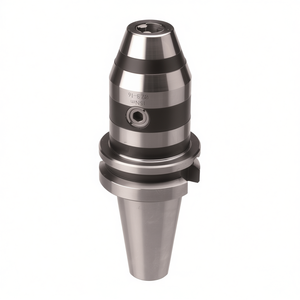 Mandril Hidráulico Ttake BT40 para Fresadora con Alta Precisión y Durabilidad - Product Image 2