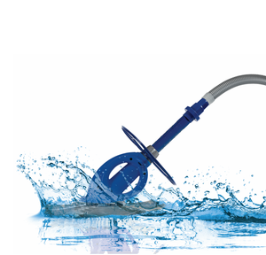 Nettoyeur automatique de <span class=keywords><strong>piscine</strong></span> enterrée Aspiration Aspirateur-générique Climb Wall Pool Cleaner Sweeper - Product Image 1