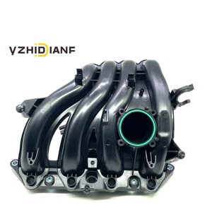 Colector de Admisión de Motor al por Mayor 036129709HS 036129709KA 036129709JD para VW Audi Skoda 1.6L Gasolina - Product Image 1