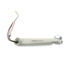 Mini <span class=keywords><strong>3</strong></span> Pro Drone için Orijinal Parçalar Ön ve Arka Motor Kolları Plastik Yedek Parça Kiti Gönderime Hazır - Product Image 6