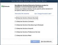 Intuit QuickBooks Enterprise Solutions 2024 Version de bureau américaine Logiciel de comptabilité financière à vie Livraison par e-mail Ali-chat