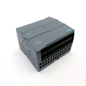คอนโทรลเลอร์ PLC S7 1200 รุ่นดั้งเดิม SIMATIC S7-1200 CPU 1214C 6ES7214-1AG40-0XB0 6ES7214-1BG40-0XB0 6ES7214-1HG40-0XB0 - Product Image 6