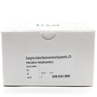 Encodeur d'ascenseur CALT C80-H-1024ZCU430L2, encodeur rotatif 5V