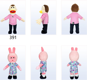 वयस्कों के लिए inflatable शुभंकर पोशाक के अंदर बड़े चेहरे वाले बंदर व्यक्ति 2.2 मीटर बड़े पुरुष नृत्य शुभंकर पोशाक की बिक्री - Product Image 4