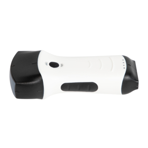 Échographe Doppler couleur portable sans fil C10TXpro USB & Wifi 3-en-1 avec sonde convexe et linéaire - Product Image 3