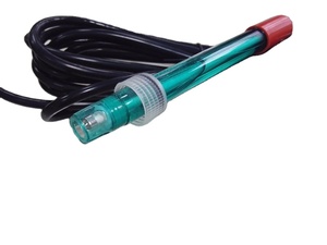 Sensor de pH para Tratamiento de Agua Pura, Sonda de pH, Electrodo de pH - Product Image 4
