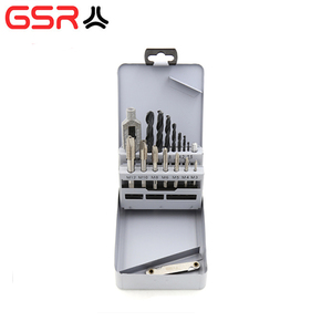 Grifo y taladro conjunto y máquina de giro grifo y morir de Alemania tornillo Extractor <span class=keywords><strong>herramienta</strong></span> taladro grifo de la máquina - Product Image 1