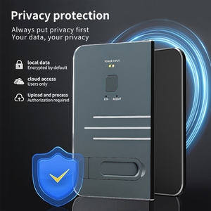 Nuevo Traductor Inteligente Magnético con IA para 144 Idiomas y Traducción por Aplicación, Llegada en 2026 - Product Image 5