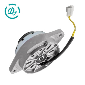 ชุดประกอบไดชาร์จ EexcavaStart 12V 20A รุ่น AM879144 AM877557 อะไหล่ทดแทนคุณภาพสูง ทนทาน ประสิทธิภาพสูง สำหรับงานหนัก - Product Image 3