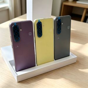 Smartphones A56 5G, 24 Go + 1 To, version débloquée mondiale, processeur déca-core, déverrouillage par empreinte digitale, charge rapide 65 W, vente flash - Product Image 2