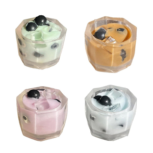 Most Popular TPR Cute Dessert Shape Hand Exercise Slow Rising <b>Squeeze</b> Toys Anxiety Relief Party Favors Gifts for Kids Adults - Product Image 2