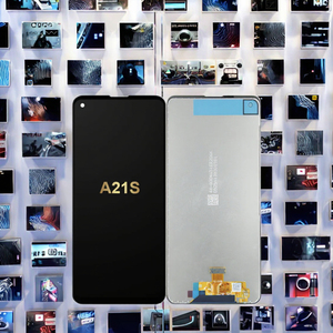 Écran LCD de haute qualité pour Samsung A21s, pièces de rechange pour téléphone portable - Product Image 3
