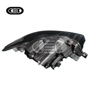 TUZHIHAO para Volkswagen sistema de iluminación <span class=keywords><strong>ID6</strong></span> luces de coche faro Led Original genuino venta directa de fábrica faro de coche - Product Image 6