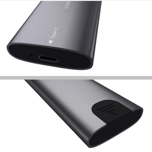 Custodia Esterna in Alluminio per SSD <span class=keywords><strong>M</strong></span>.2 NVME, da SATA a Type-C, Supporta SSD NVME <span class=keywords><strong>M</strong></span>.2 - Product Image 5