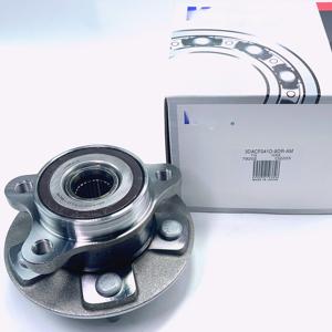 Japon – Vente directe d'usine de haute qualité – Unité de moyeu de roue/roulement de moyeu de roue automobile 43570-60010 - Product Image 1