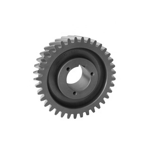 40CrNiMoA <span class=keywords><strong>AGMA</strong></span> 10 Set di ruote dentate elicoidali - Product Image 2