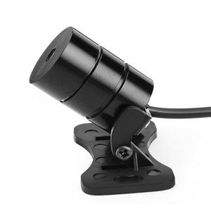 Luz antiniebla trasera anticolisión para coche y motocicleta, lámpara de estacionamiento de freno automático, luz de advertencia - Product Image 3