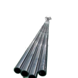 Pilier de guidage de tige de piston chromé dur de haute précision pour presse hydraulique et machines industrielles - Product Image 4
