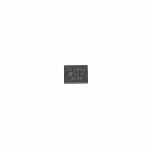 SIC534CD-T1-GE3 MLP4535-22L(3.5x4.5) Gate <b>Driver</b> Chip - Product Image 1