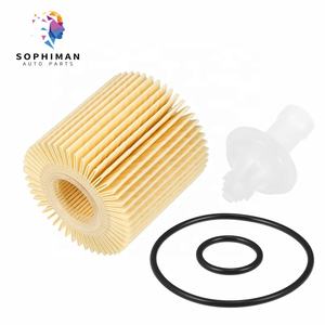 Motor yağ filtresi 04152-YZZA1 04152-31090 HU7019z 04152-YZZA8 04152-31110 04152-YZZD1 04152-0V010 TOYOTA LEXUS LOTUS için - Product Image 2