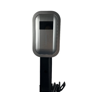 Nouvelle station de recharge pour véhicules électriques Huinengzhi AC 7kW GBT TYPE1 TYPE2 220V AC avec recharge rapide et écran tactile LCD pour usage domestique - Product Image 3