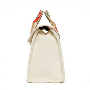Bolsa de Mano Extra Grande de Lujo con Diseño Nuevo de Lilalila, Bolsas de Hombro Personalizadas para Mujer - Product Image 6