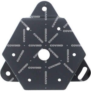 SOPORTE PARA LUZ DE GIRO DERECHA/IZQUIERDA, adecuado para Iveco EUROCARGO 2008 - 095 AD-AT S-WAY MY2024 AD-AT X-WAY MY2024 EUROCARGO - Product Image 1